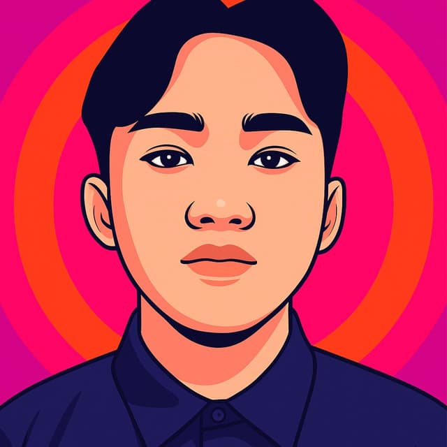 Candra Pramudya Arunita